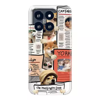 Чехол для телефона Jiong Bear, DWLBTS307 - Transdarkening