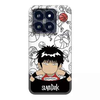 Чехол для телефона Jiong Bear, DWLBTS309 - Transparent