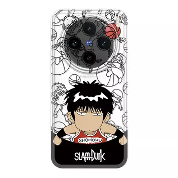 Чехол для телефона Jiong Bear, DWLBTS309 - Transparent