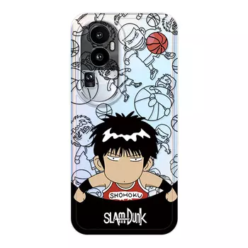 Чехол для телефона Jiong Bear, DWLBTS309 - Transparent