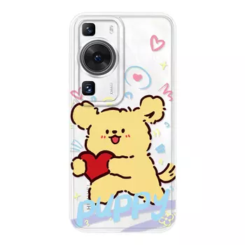 Чехол для телефона Jiong Bear, DWLBTS30 - Transdarkening