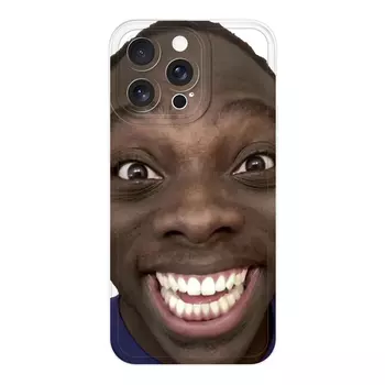 Чехол для телефона Jiong Bear, DWLBTS318 - Transparent