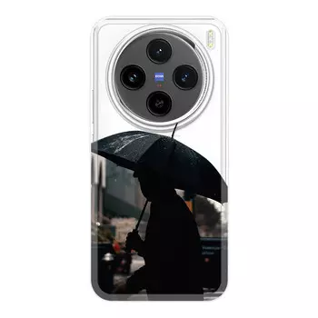 Чехол для телефона Jiong Bear, DWLBTS321 - Translucent