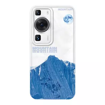 Чехол для телефона Jiong Bear, DWLBTS333 - Transparency