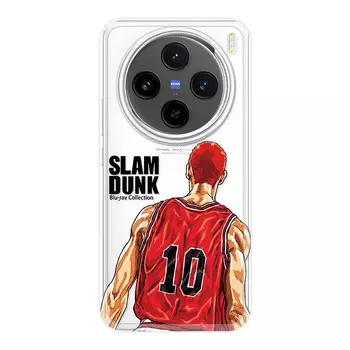 Чехол для телефона Jiong Bear, DWLBTS348 - Transparent