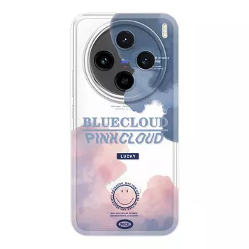 Чехол для телефона Jiong Bear, DWLBTS354 - Transparent