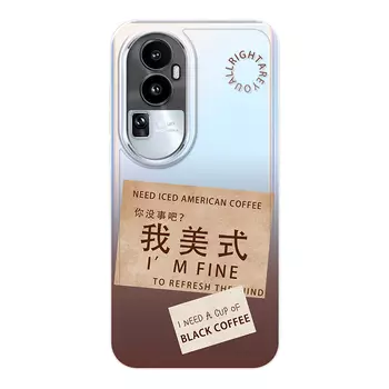 Чехол для телефона Jiong Bear, DWLBTS356 - Transparent