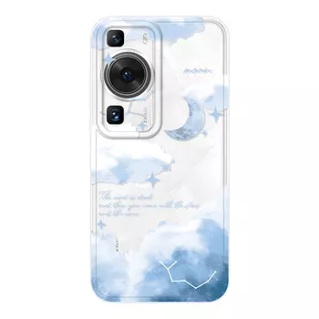 Чехол для телефона Jiong Bear, DWLBTS357 - Translucent