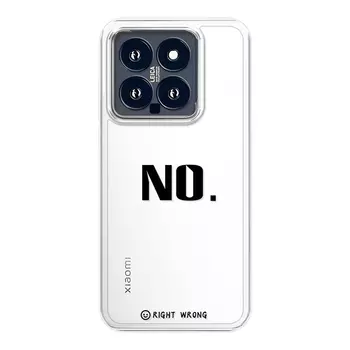 Чехол для телефона Jiong Bear, DWLBTS372 - Translucent