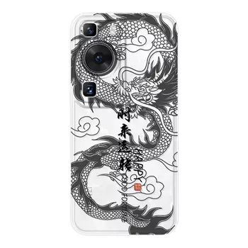 Чехол для телефона Jiong Bear, DWLBTS37 - Translucent