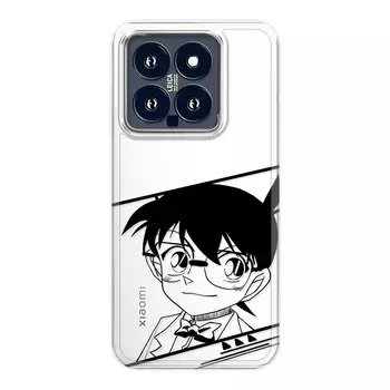 Чехол для телефона Jiong Bear, DWLBTS380 - Transparent