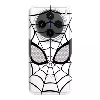 Чехол для телефона Jiong Bear, DWLBTS38 - Transparent