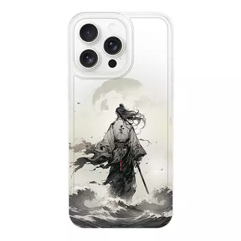 Чехол для телефона Jiong Bear, DWLBTS392 - Translucent