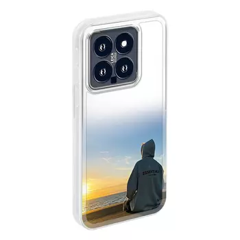 Чехол для телефона Jiong Bear, DWLBTS412 - Transparency