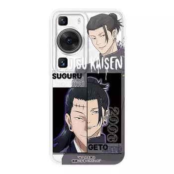 Чехол для телефона Jiong Bear, DWLBTS473 - Translucent