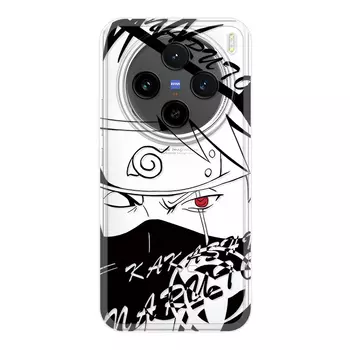 Чехол для телефона Jiong Bear, DWLBTS488 - Transparent