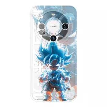 Чехол для телефона Jiong Bear, DWLBTS491 - Transdark