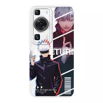 Чехол для телефона Jiong Bear, DWLBTS499 - Translucent