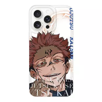 Чехол для телефона Jiong Bear, DWLBTS503 - Transparency