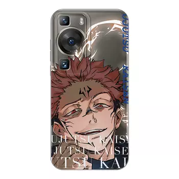 Чехол для телефона Jiong Bear, DWLBTS503 - Transparency