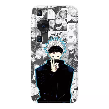 Чехол для телефона Jiong Bear, DWLBTS507 - Transdarkening