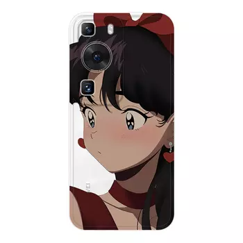 Чехол для телефона Jiong Bear, DWLBTS510 - Transparent