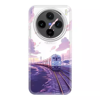 Чехол для телефона Jiong Bear, DWLBTS525 - Transparent