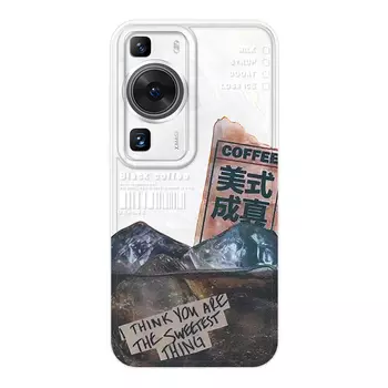 Чехол для телефона Jiong Bear, DWLBTS55 - Transparency