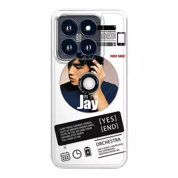 Чехол для телефона Jiong Bear, DWLBTS573 - Transdarkening