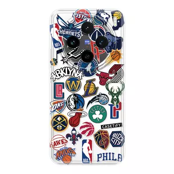 Чехол для телефона Jiong Bear, DWLBTS579 - Translucent