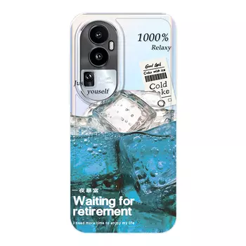 Чехол для телефона Jiong Bear, DWLBTS57 - Transparent