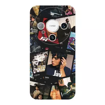 Чехол для телефона Jiong Bear, DWLBTS582 - Transparent