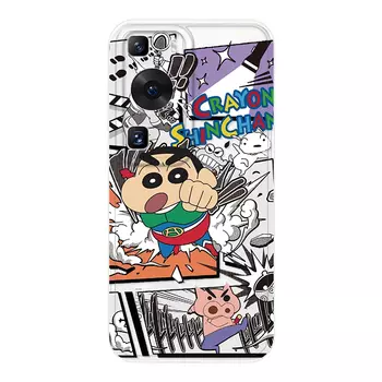 Чехол для телефона Jiong Bear, DWLBTS583 - Transdarkening