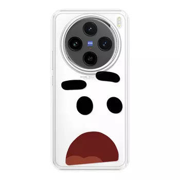 Чехол для телефона Jiong Bear, DWLBTS591 - Transparent