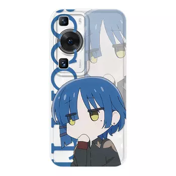 Чехол для телефона Jiong Bear, DWLBTS596 - Transparency