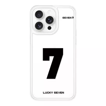 Чехол для телефона Jiong Bear, DWLBTS601 - Translucent