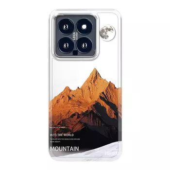 Чехол для телефона Jiong Bear, DWLBTS61 - Transdarkening