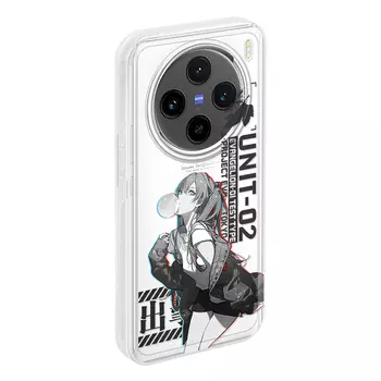 Чехол для телефона Jiong Bear, DWLBTS62 - Translucent