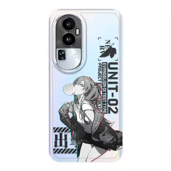 Чехол для телефона Jiong Bear, DWLBTS62 - Translucent