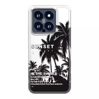 Чехол для телефона Jiong Bear, DWLBTS64 - Translucent