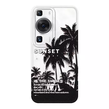 Чехол для телефона Jiong Bear, DWLBTS64 - Transparent