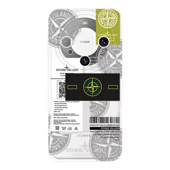 Чехол для телефона Jiong Bear, DWLBTS66 - Translucent