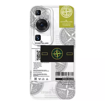 Чехол для телефона Jiong Bear, DWLBTS66 - Transparent