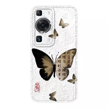 Чехол для телефона Jiong Bear, DWLBTS70 - Transparency