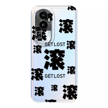 Чехол для телефона Jiong Bear, DWLBTS77 - Transparency