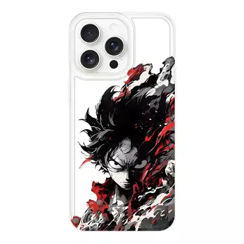 Чехол для телефона Jiong Bear, DWLBTS84 - Translucent