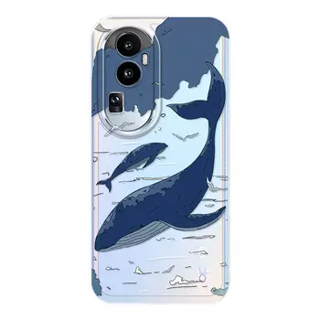 Чехол для телефона Jiong Bear, DWLBTS99 - Translucent