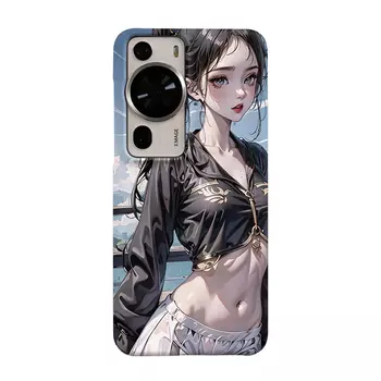 Чехол для телефона Keshami, AI girls