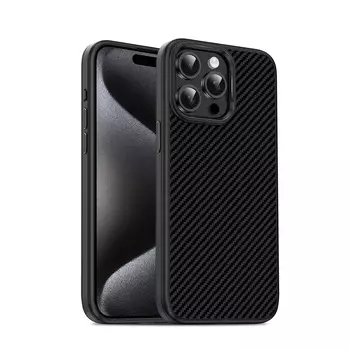 Чехол для телефона Keshami, Black