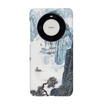 Чехол для телефона Keshami, Boat